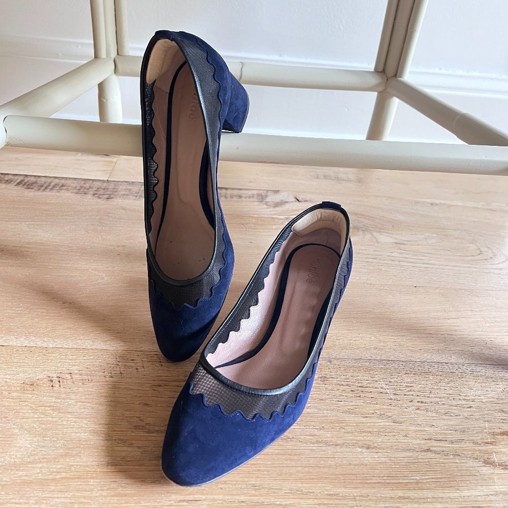 Chloe Size 7